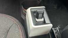 Dacia Spring 27kWh Expression 45 33kW 5dr Auto Electric Hatchback